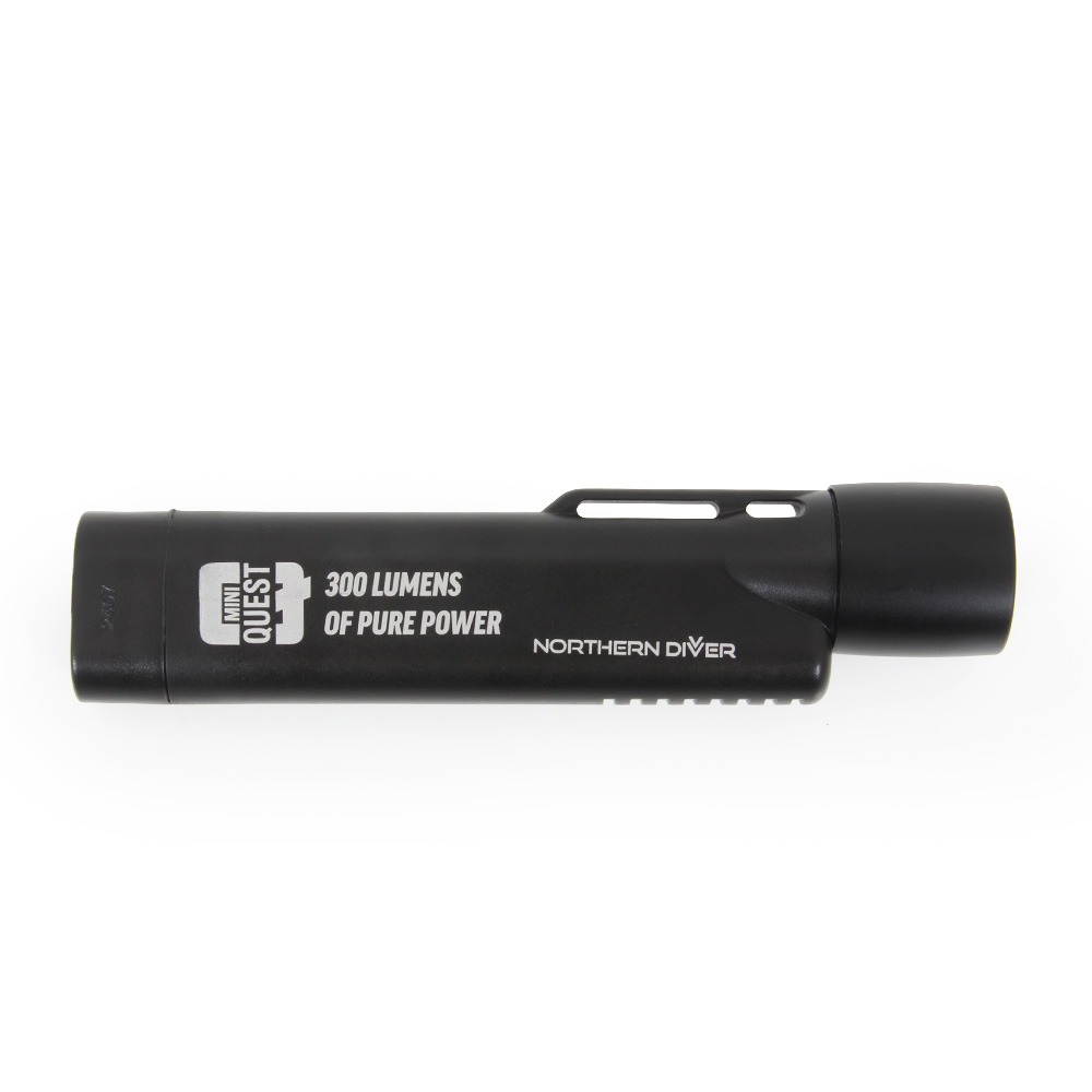 Mini Quest Torch