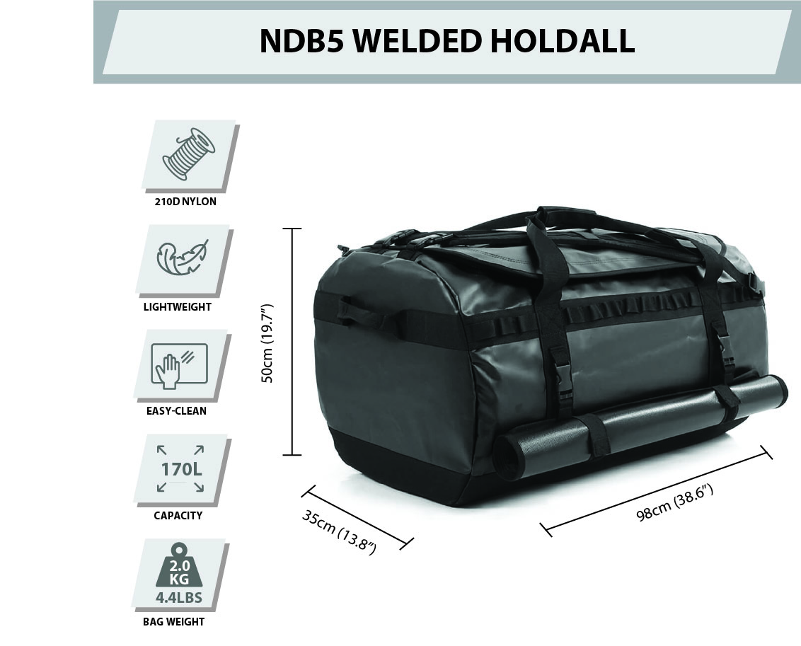 dimensions and features