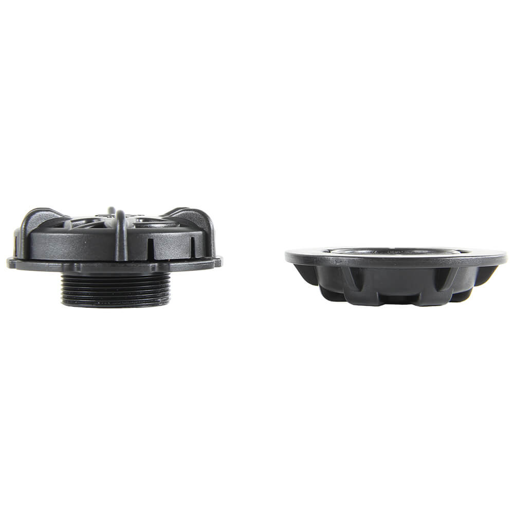 Locking Cuff Dump | Northern Diver | Valves