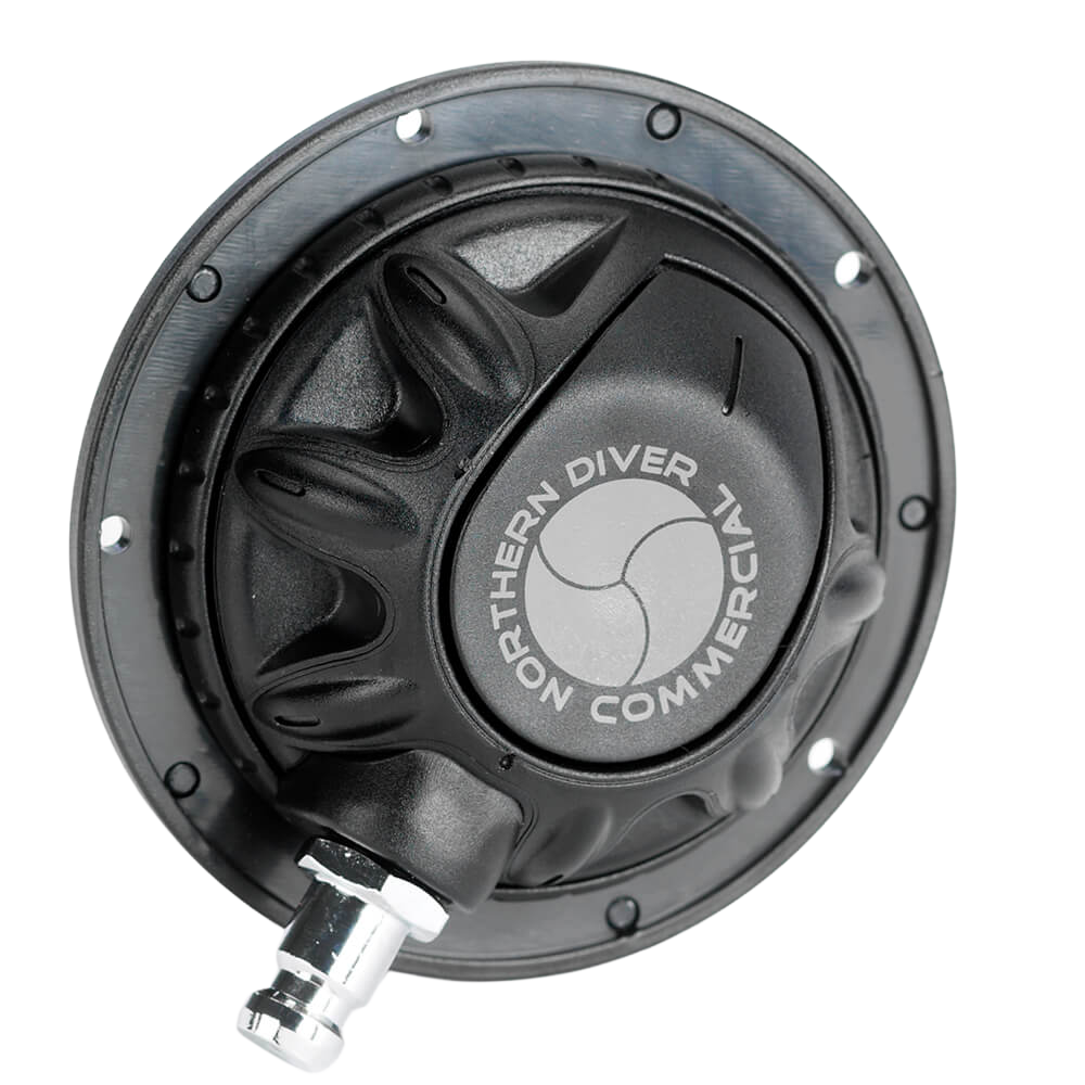 Commercial Inflation Valve