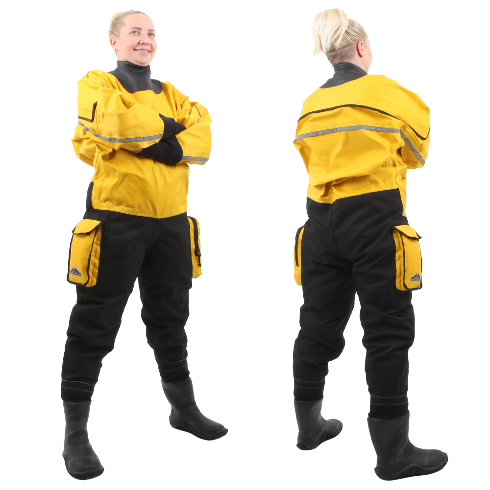 Arctic Survivor Women's Suit