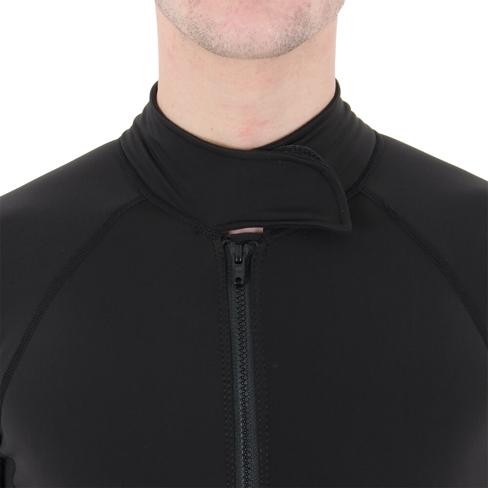 Bodyline Undersuit| Neck strap