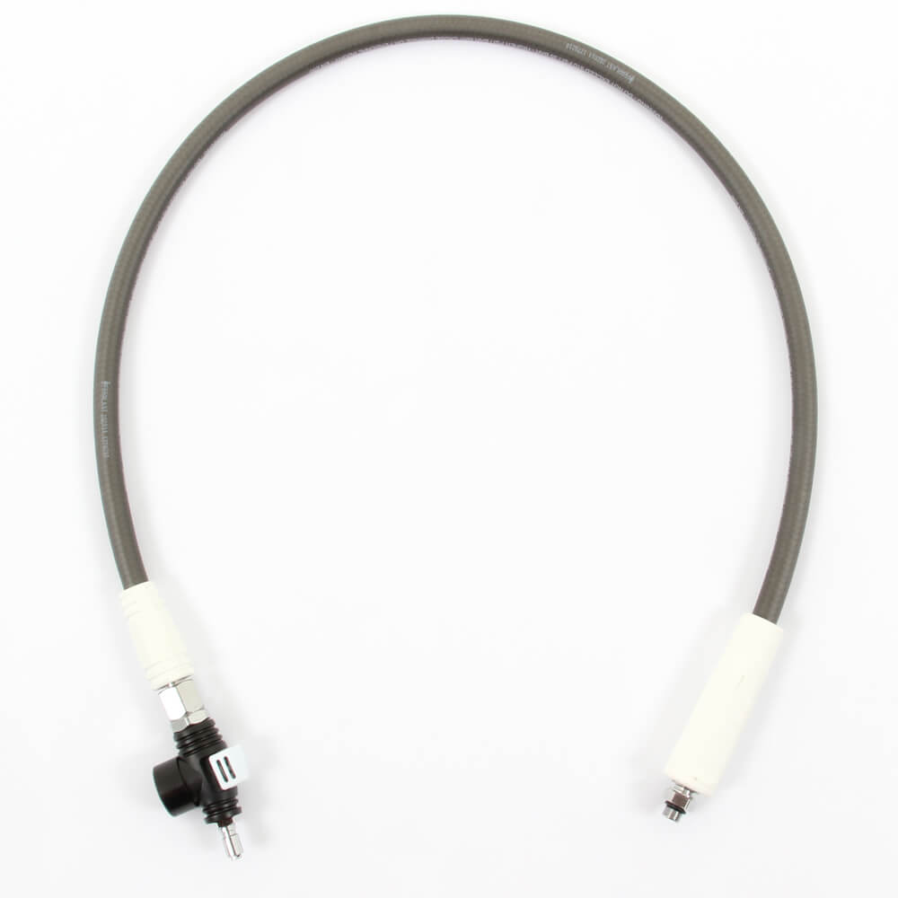 Blowgun Inflation System