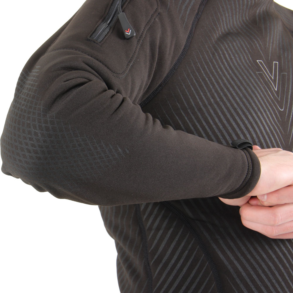 Thermicore V2 | extra protection around elbow