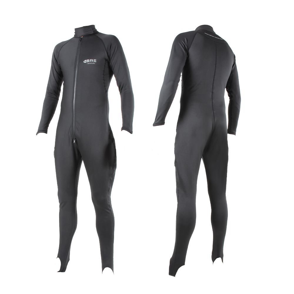 Bodycore undersuit | front picture