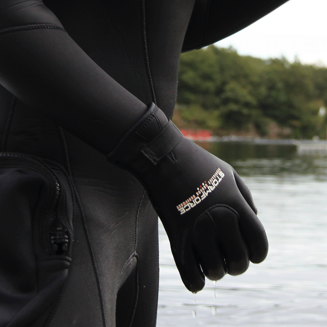 Stormforce Gloves