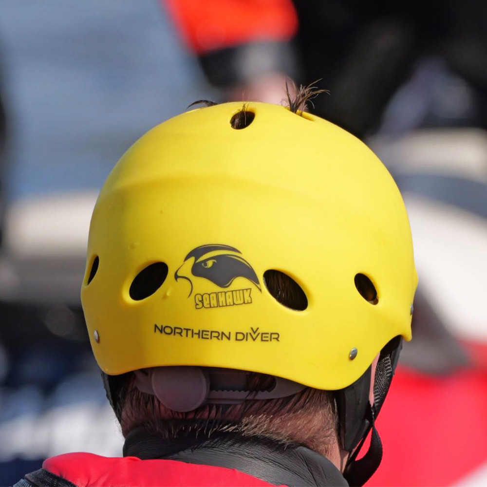 Seahawk Helmet | Northern Diver