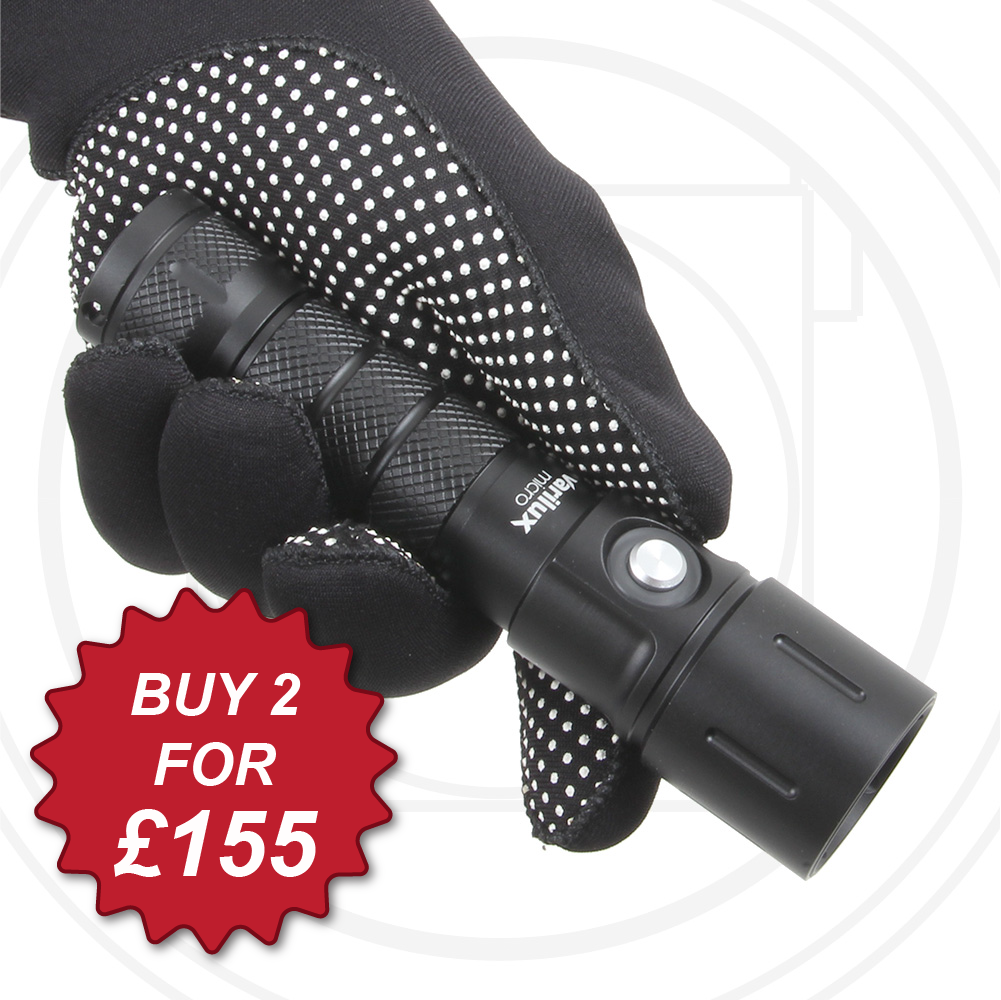 Varilux Micro Offer