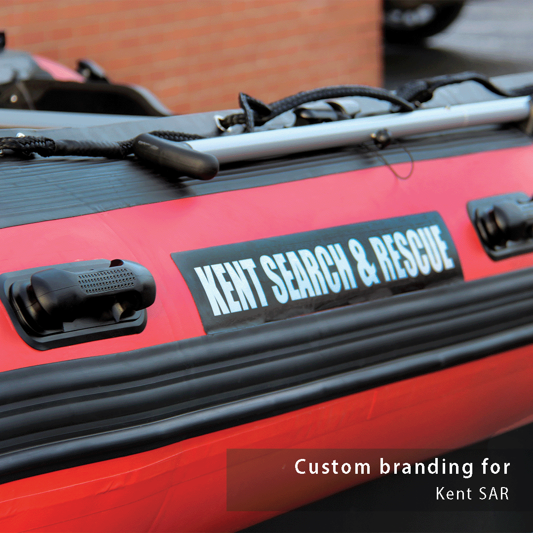 Customised Team Identification Available