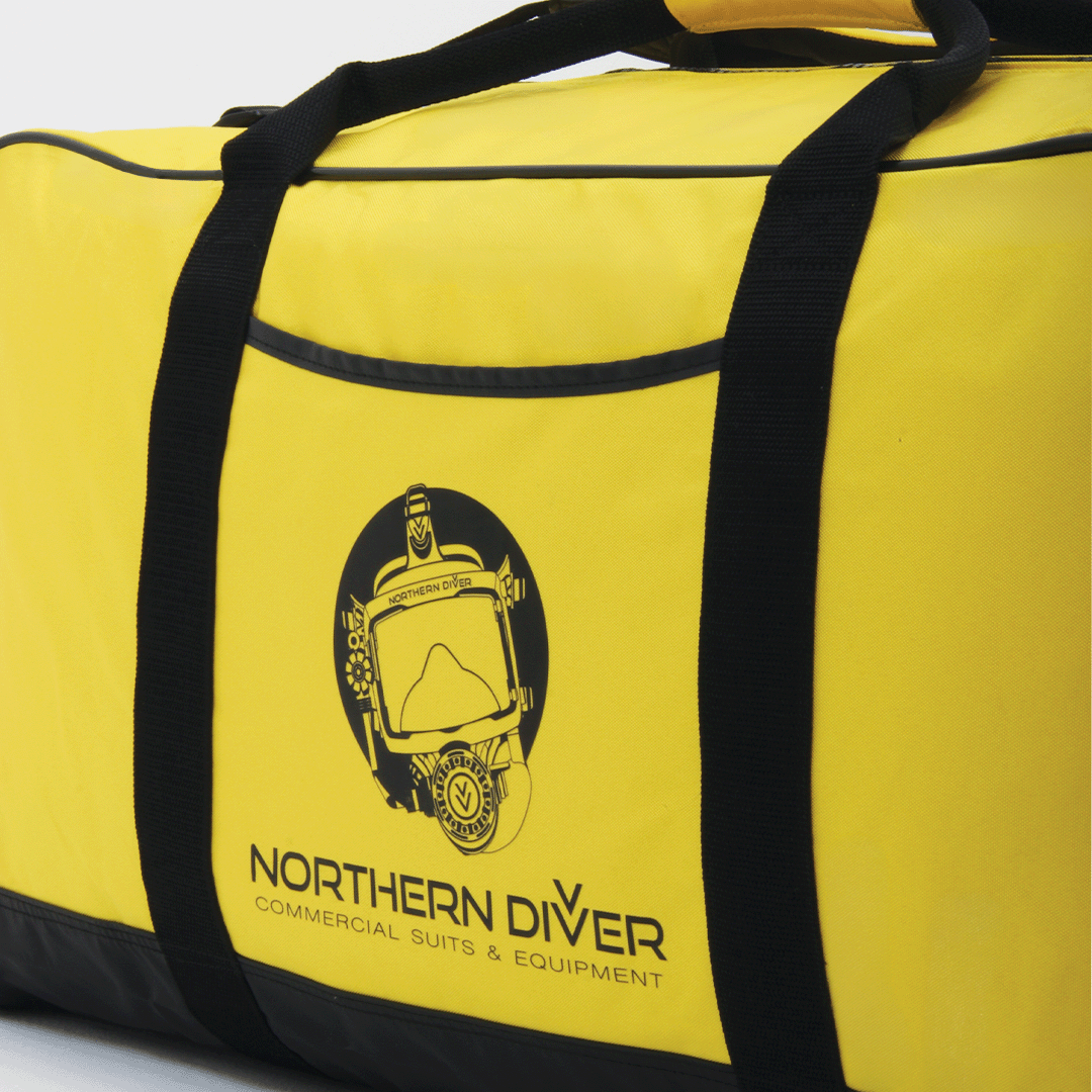 NDB10 Holdall