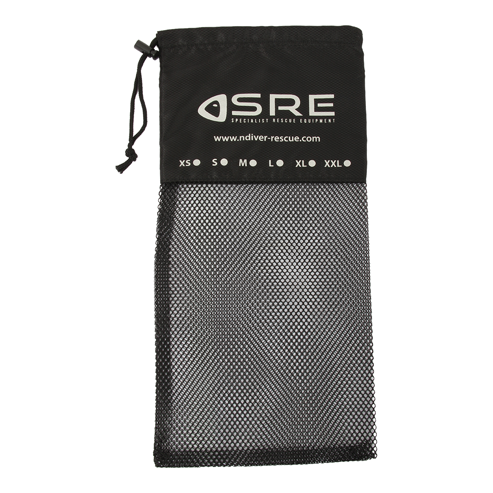 SRE Mesh Glove Bag