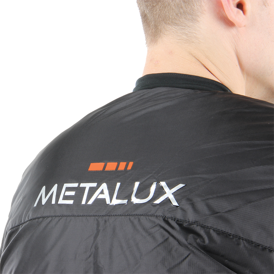 Metalux Temperate 100g | End-of-line 