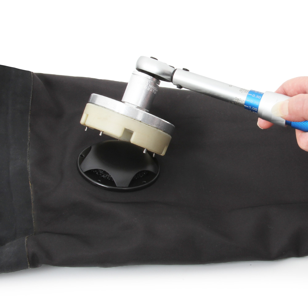 Valve Tightening Tool