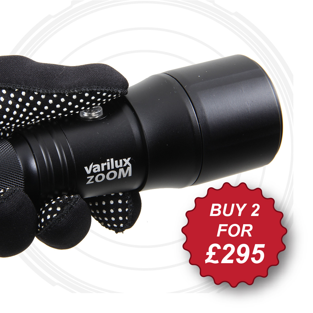 Varilux Zoom Offer