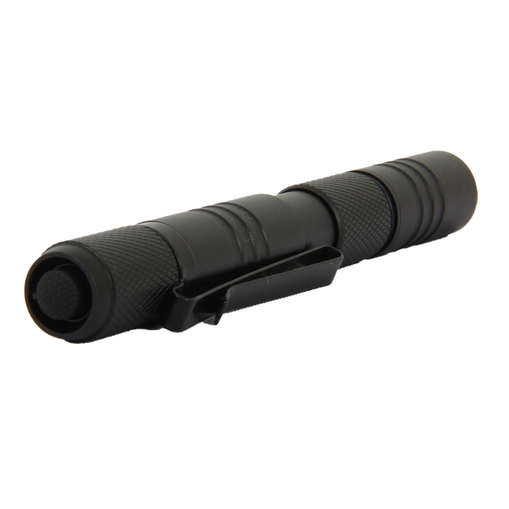 Nano 350| angled back of the torch