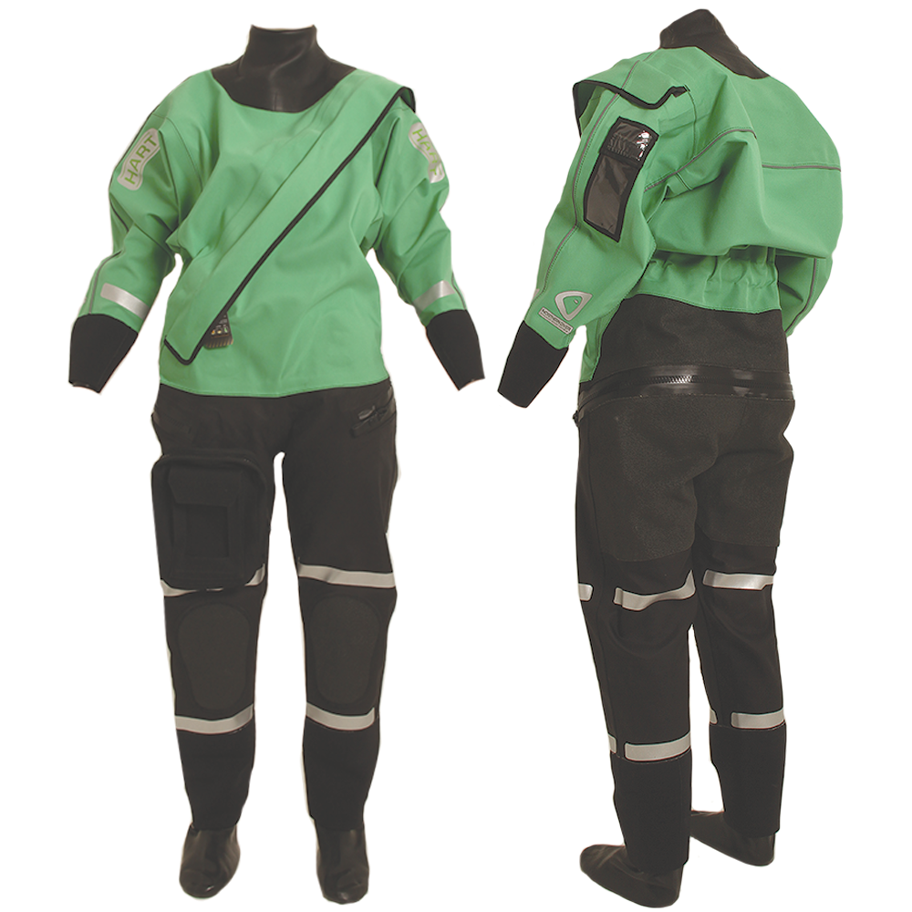 Ladies Rescue Suit