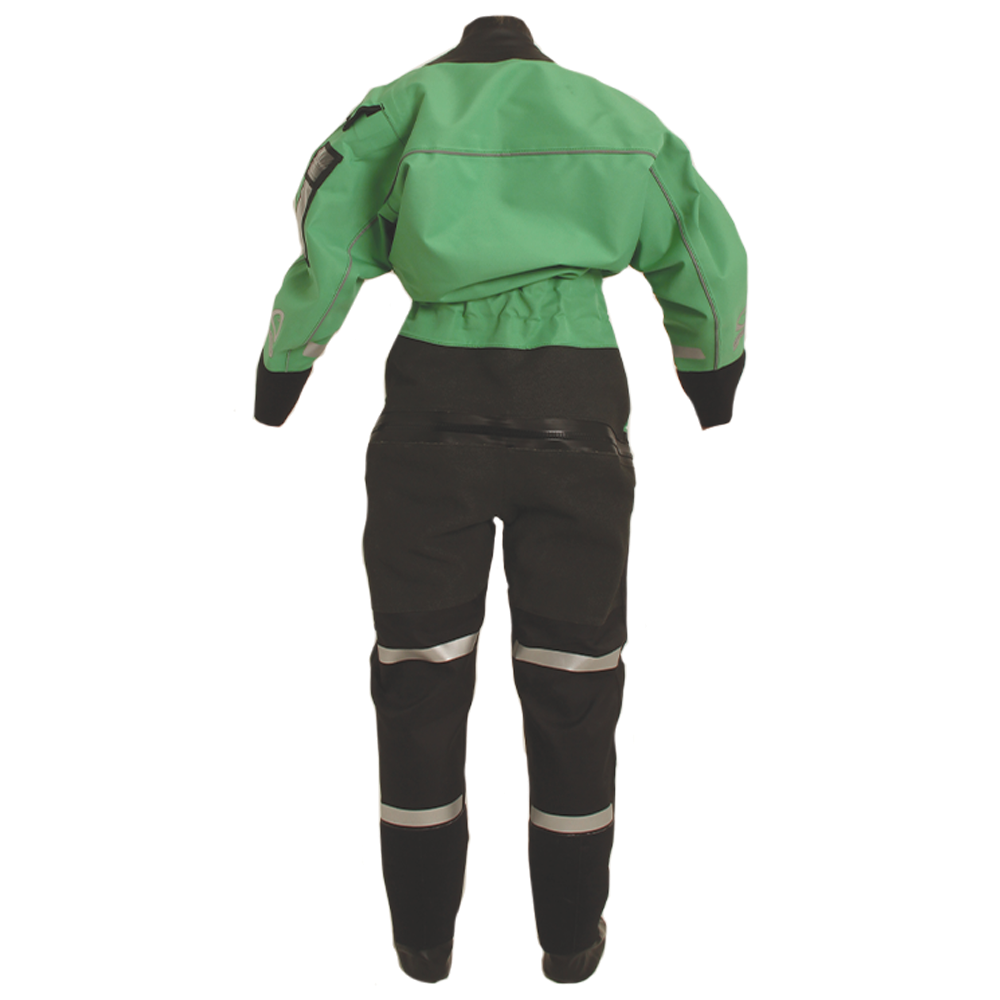 Ladies Rescue Suit