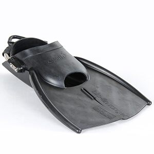 Bio Ranger Fins Datasheet