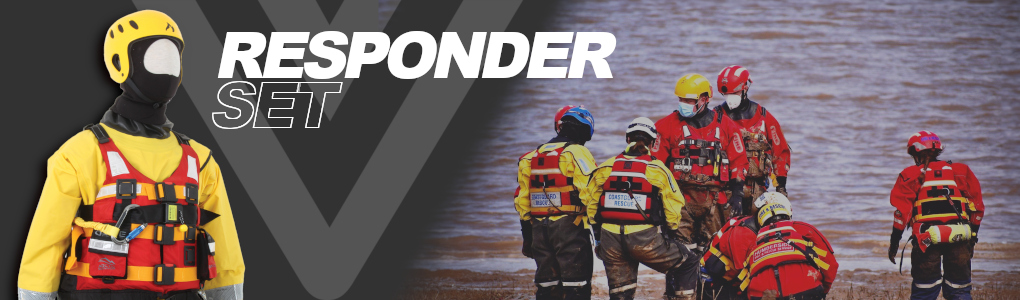 The Responder Set